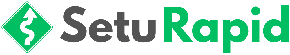 Setu Rapid logo